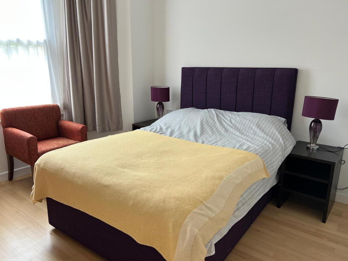 300M To Fitzwilliam Museum 3 En-Suites Double Bedroom Victoria House Cambridge  Ngoại thất bức ảnh