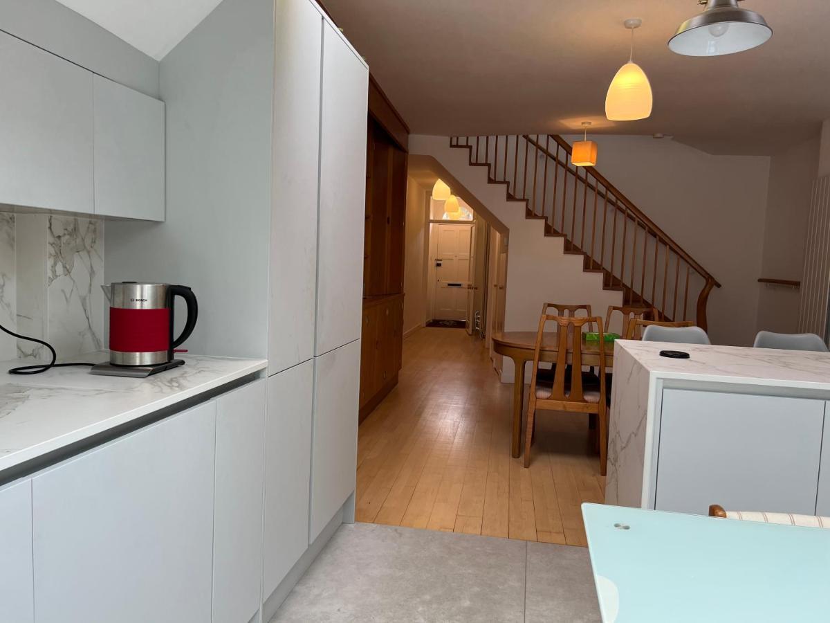 300M To Fitzwilliam Museum 3 En-Suites Double Bedroom Victoria House Cambridge  Ngoại thất bức ảnh