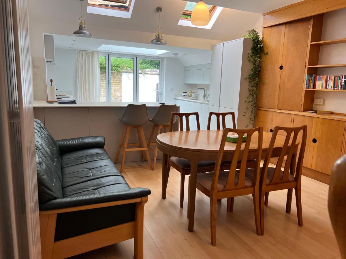 300M To Fitzwilliam Museum 3 En-Suites Double Bedroom Victoria House Cambridge  Ngoại thất bức ảnh
