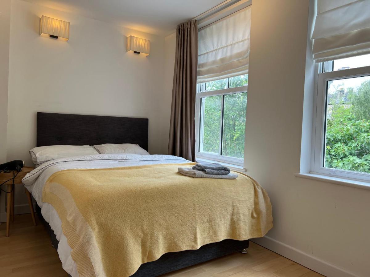 300M To Fitzwilliam Museum 3 En-Suites Double Bedroom Victoria House Cambridge  Ngoại thất bức ảnh
