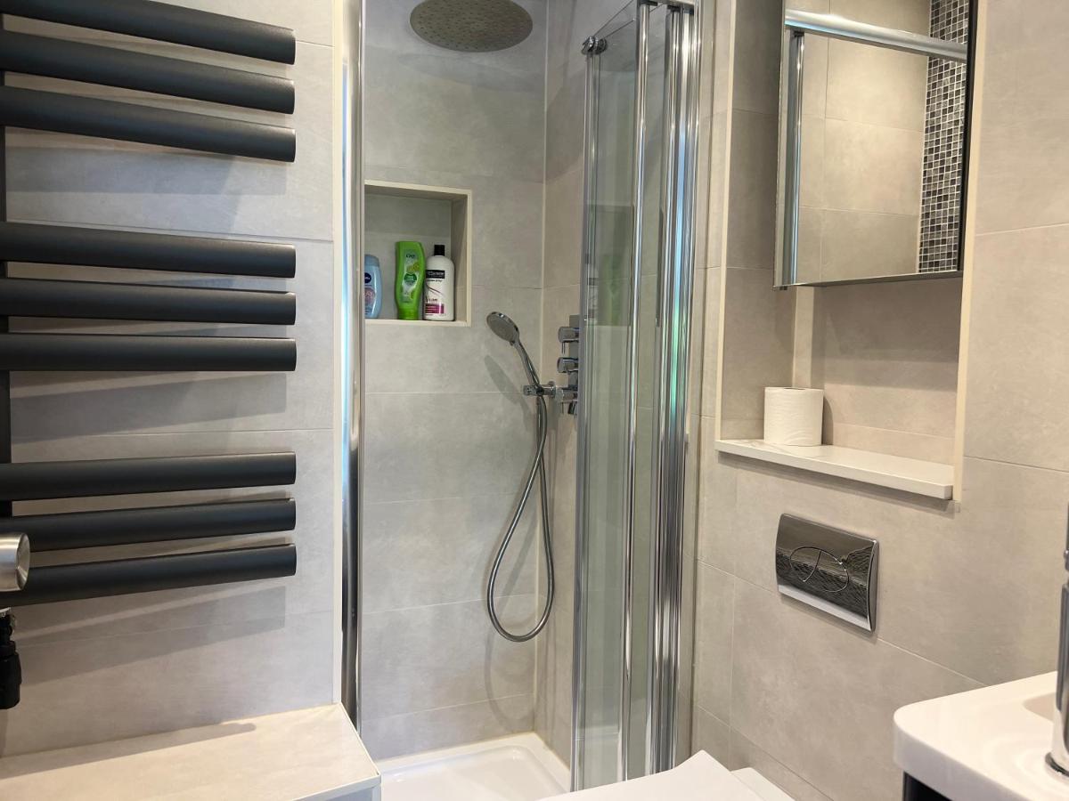 300M To Fitzwilliam Museum 3 En-Suites Double Bedroom Victoria House Cambridge  Ngoại thất bức ảnh