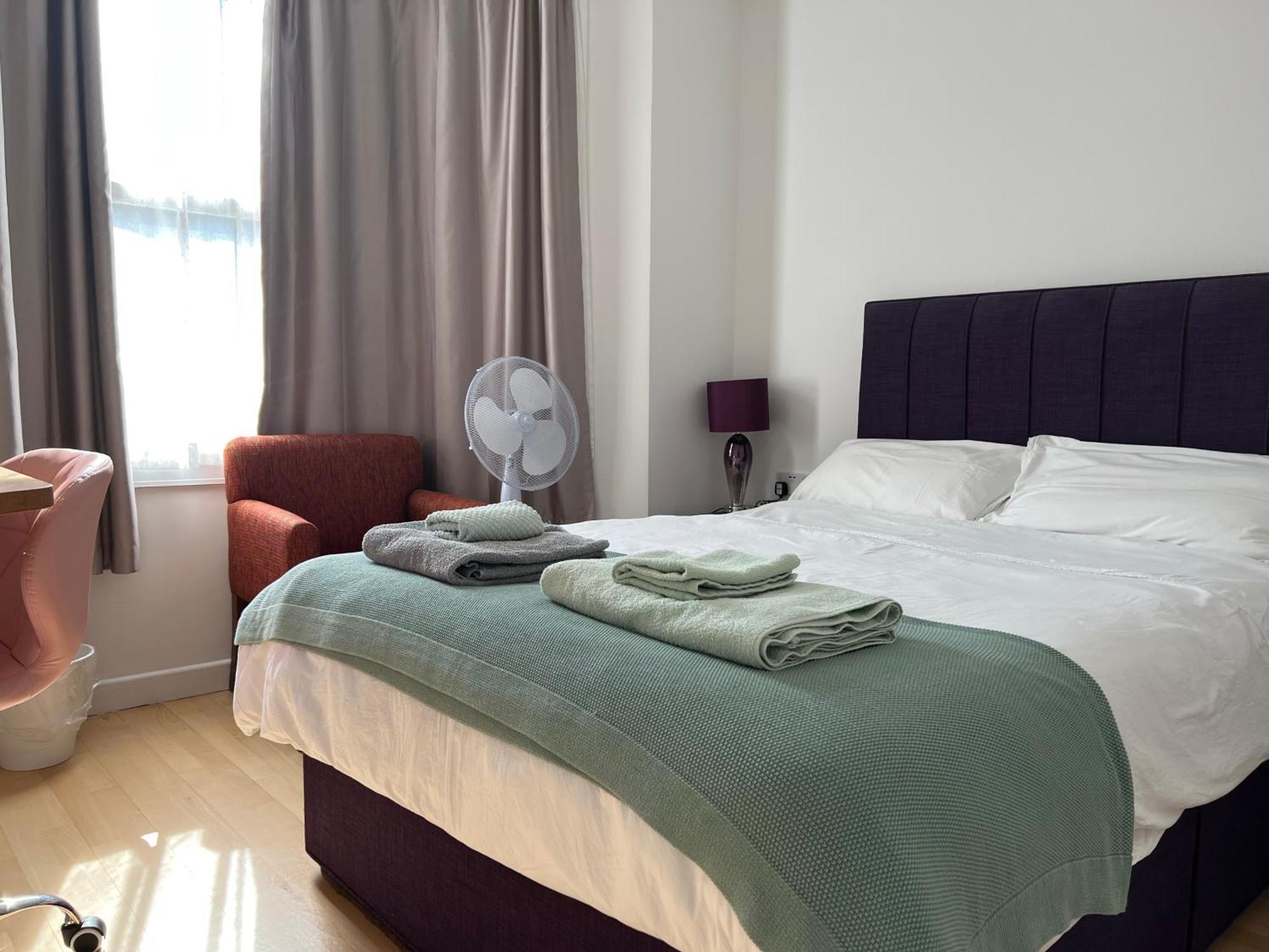300M To Fitzwilliam Museum 3 En-Suites Double Bedroom Victoria House Cambridge  Ngoại thất bức ảnh